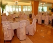 Salon restaurant